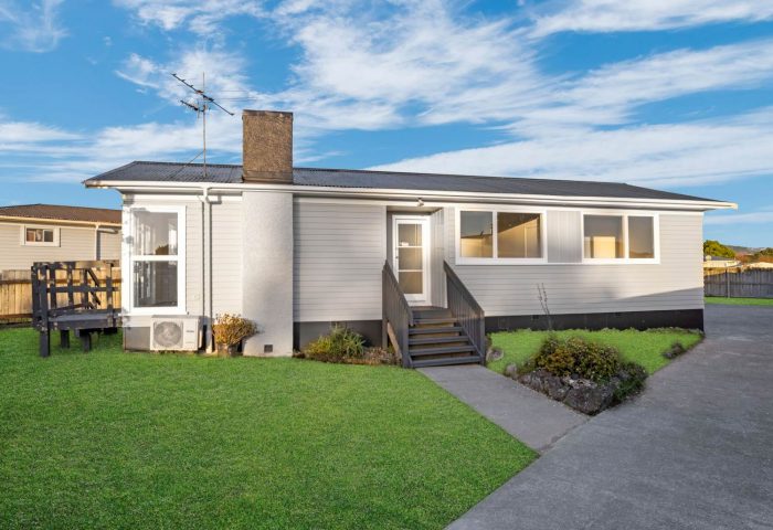 22 President Avenue, Papakura, Auckland, 2110, New Zealand