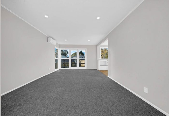 22 President Avenue, Papakura, Auckland, 2110, New Zealand