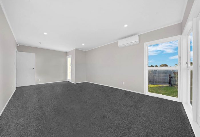 22 President Avenue, Papakura, Auckland, 2110, New Zealand