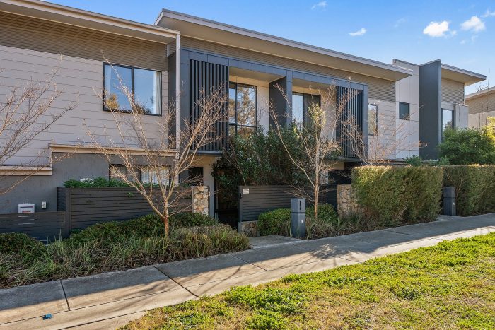 Unit 86/103 Redfern St, Macquarie ACT 2614, Australia