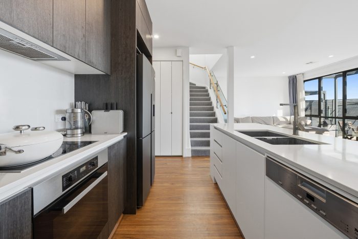 Unit 86/103 Redfern St, Macquarie ACT 2614, Australia