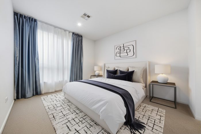 Unit 86/103 Redfern St, Macquarie ACT 2614, Australia