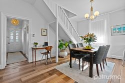 45 Regent St Sandy Bay TAS 7005 Australia