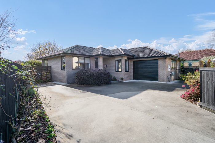 68A Hamilton Road, Cambridge, Waipa, Waikato, 3434, New Zealand