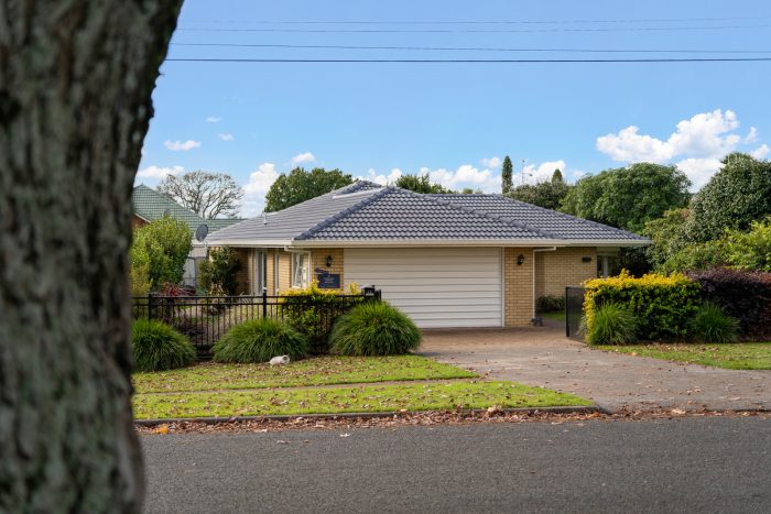 65 Moore Street, Cambridge, Waipa, Waikato, 3432, New Zealand