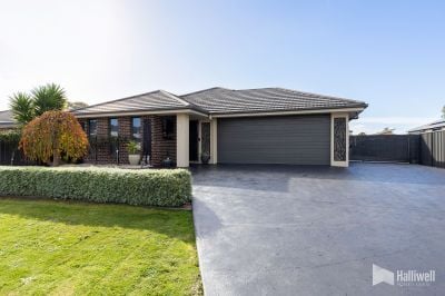 4 Ronan Ct, Spreyton TAS 7310, Australia