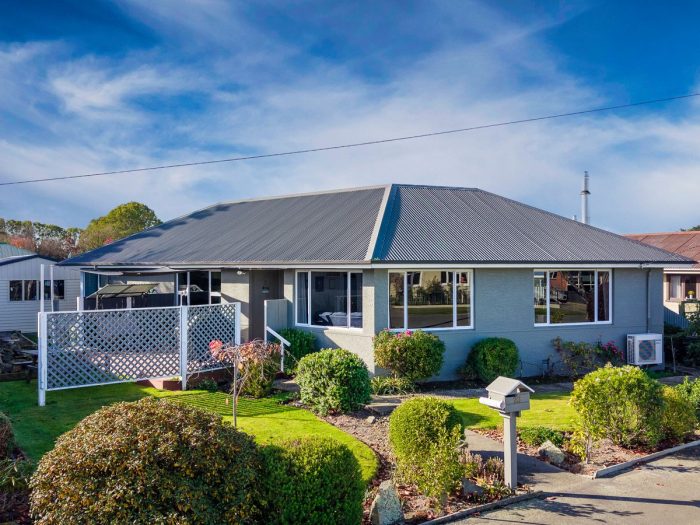 23 Rugby Street, Waimate, Canterbury, 7924, New Zealand