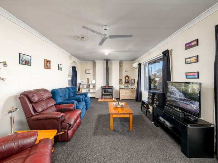 23 Rugby Street, Waimate, Canterbury, 7924, New Zealand