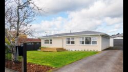 3 Russleigh Drive, Dinsdale, Hamilton, Waikato, 3204, New Zealand