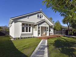 104 Saint James Avenue, Papanui, Christchurch City, Canterbury, 8053, New Zealand