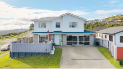 1 Saint Lucia Place, Grenada Village, Wellington, 6037, New Zealand