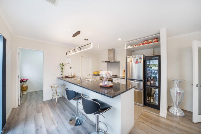 1 Saint Lucia Place, Grenada Village, Wellington, 6037, New Zealand