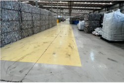 Industrial Cleaning Melbourne