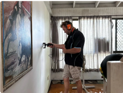 Hot water replacement brisbane
