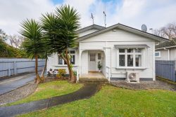 22 Shamrock Street, Takaro, Palmerston North, Manawatu / Whanganui, 4412, New Zealand