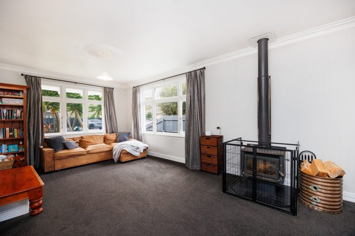 22 Shamrock Street, Takaro, Palmerston North, Manawatu / Whanganui, 4412, New Zealand