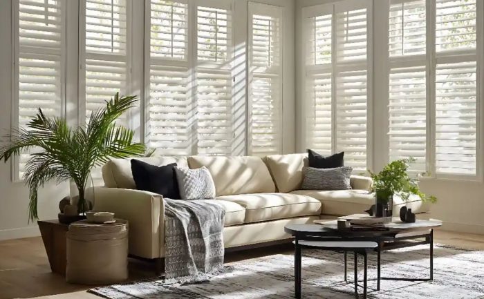 Shutters Mooloolaba