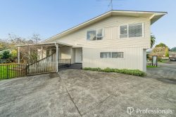 6 Snell Grove, Clouston Park, Upper Hutt, Wellington, 5018, New Zealand