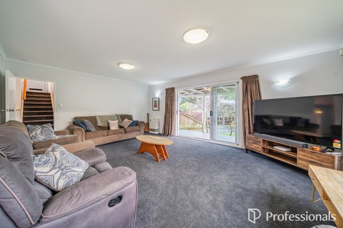 6 Snell Grove, Clouston Park, Upper Hutt, Wellington, 5018, New Zealand