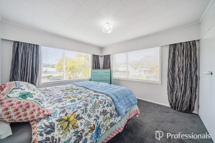 6 Snell Grove, Clouston Park, Upper Hutt, Wellington, 5018, New Zealand