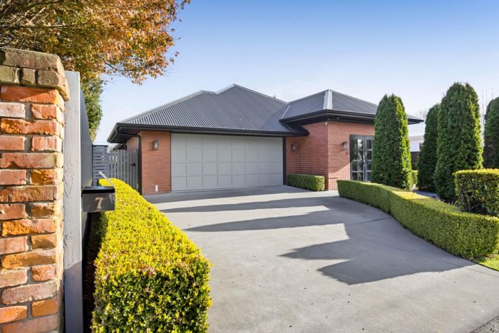 7 Cameron Street, Hawera, South Taranaki, Taranaki, 4610, New Zealand