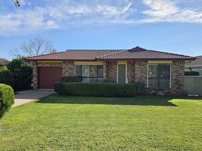 10 Sylvana St, Muswellbrook NSW 2333, Australia