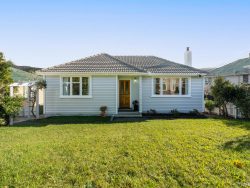 44 Taylor Terrace, Tawa, Wellington, 5028, New Zealand