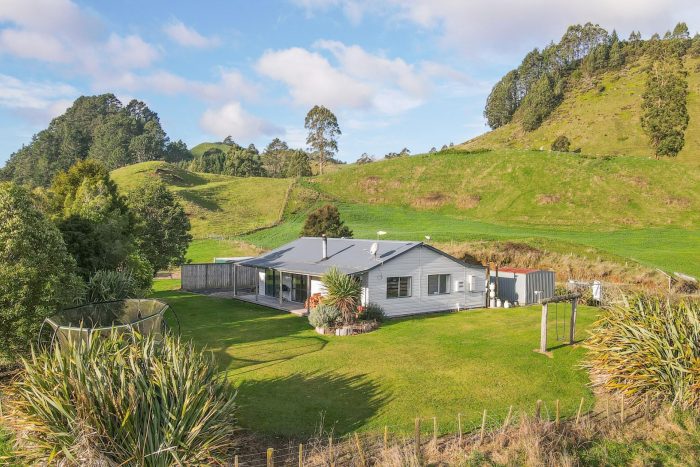 1391 Te Kopia Road, Waikite Valley, Rotorua, Bay Of Plenty, 3077, New Zealand