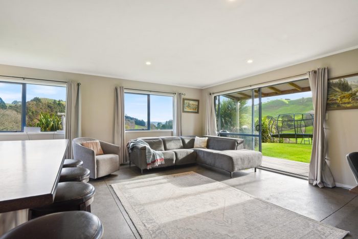1391 Te Kopia Road, Waikite Valley, Rotorua, Bay Of Plenty, 3077, New Zealand