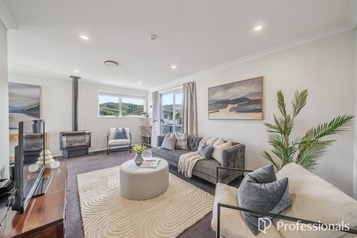 7 Timaru Grove, Kelson, Lower Hutt, Wellington, 5010, New Zealand