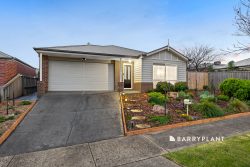 11 Timberside Ave, Warragul VIC 3820, Australia