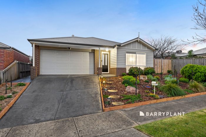 11 Timberside Ave, Warragul VIC 3820, Australia