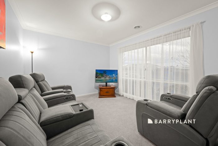 11 Timberside Ave, Warragul VIC 3820, Australia