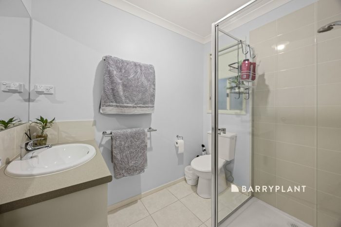 11 Timberside Ave, Warragul VIC 3820, Australia