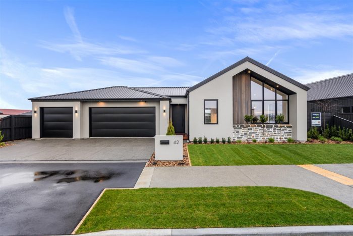 42 Wakeman Drive, Lincoln, Selwyn, Canterbury, 7608, New Zealand