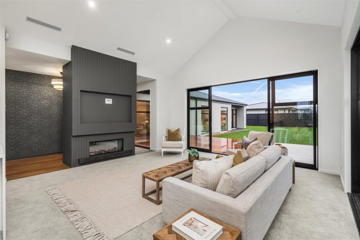 42 Wakeman Drive, Lincoln, Selwyn, Canterbury, 7608, New Zealand