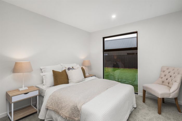 42 Wakeman Drive, Lincoln, Selwyn, Canterbury, 7608, New Zealand