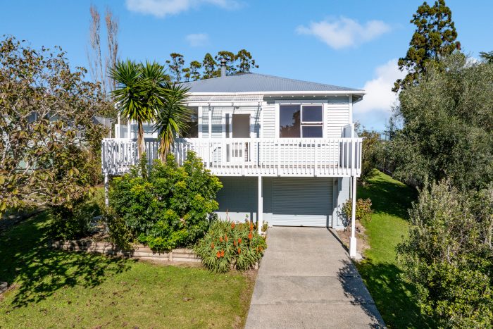 5 Watson Place, Wellsford, Rodney, Auckland, 0900, New Zealand