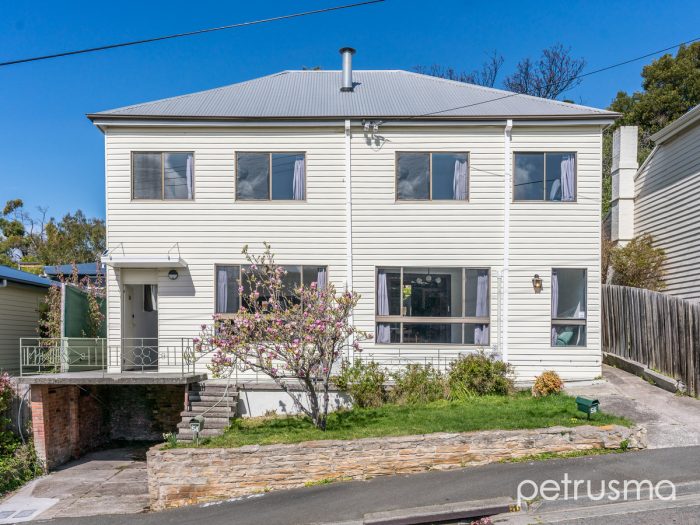 54-56 Wellesley St South Hobart TAS 7004 Australia