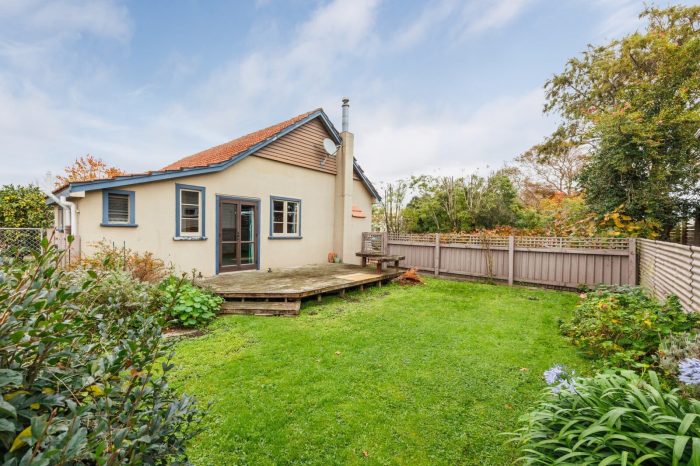 41 West Street, West End, Palmerston North, Manawatu / Whanganui, 4412, New Zealand