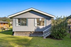 100 Kon Tiki Road, Whiritoa, Hauraki, Waikato, 3691, New Zealand