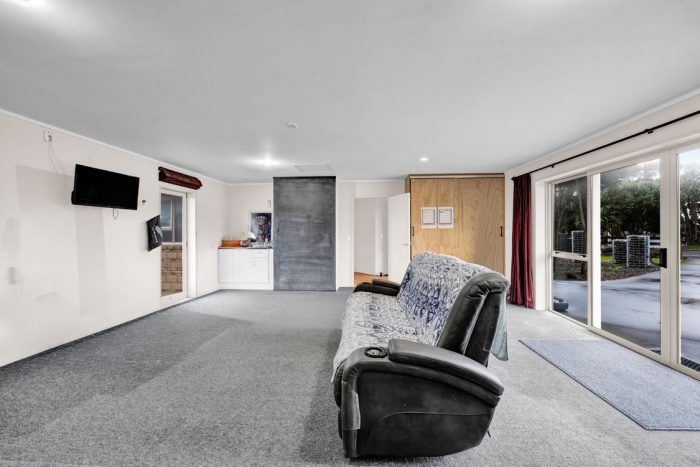 9 Fitzgerald Road, Hawera, South Taranaki, Taranaki, 4673, New Zealand