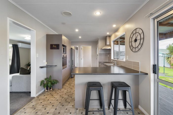 17 Wild Street, Feilding, Manawatu, Manawatu / Whanganui, 4702, New Zealand