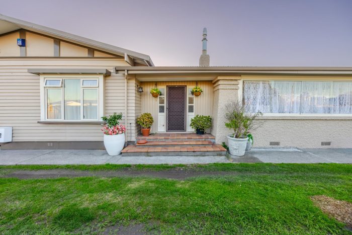 201 Willowpark Road, Hastings Central, Hastings, Hawke’s Bay, 4122, New Zealand