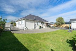 3 Worcester Street, Levin, Horowhenua, Manawatu / Whanganui, 5510, New Zealand