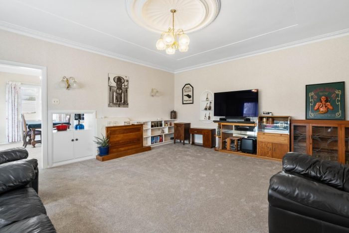 3 Worcester Street, Levin, Horowhenua, Manawatu / Whanganui, 5510, New Zealand