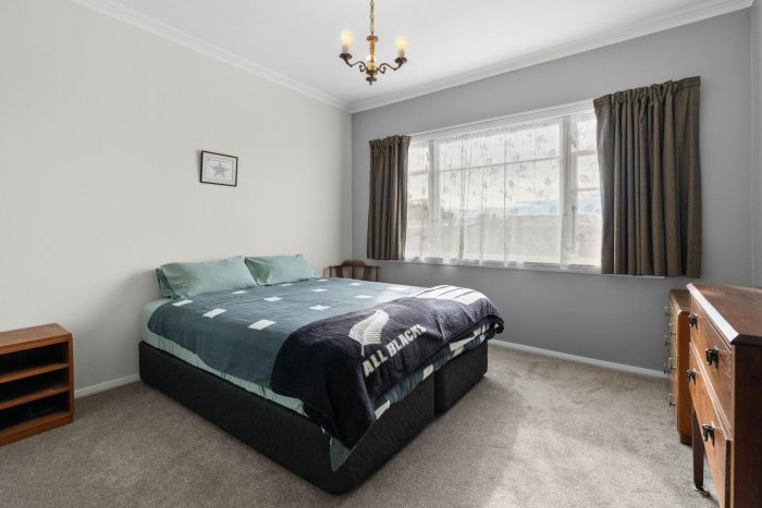 3 Worcester Street, Levin, Horowhenua, Manawatu / Whanganui, 5510, New Zealand