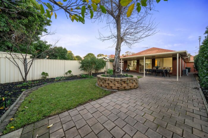 7A Alderman Ave Seacombe Gardens SA 5047 Australia