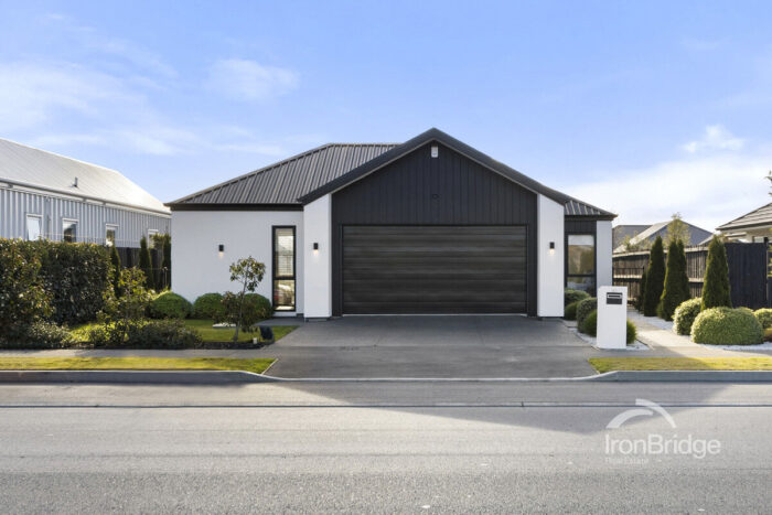 63 Collier Drive, Halswell, Christchurch City, Canterbury, 8025, New Zealand