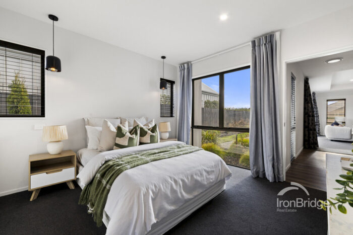 63 Collier Drive, Halswell, Christchurch City, Canterbury, 8025, New Zealand